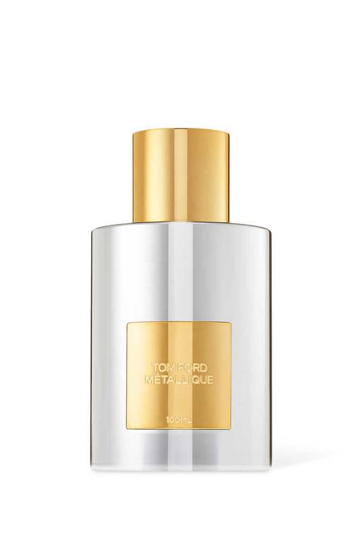 عطر توم فورد ميتاليك او دو بارفيوم 100مل