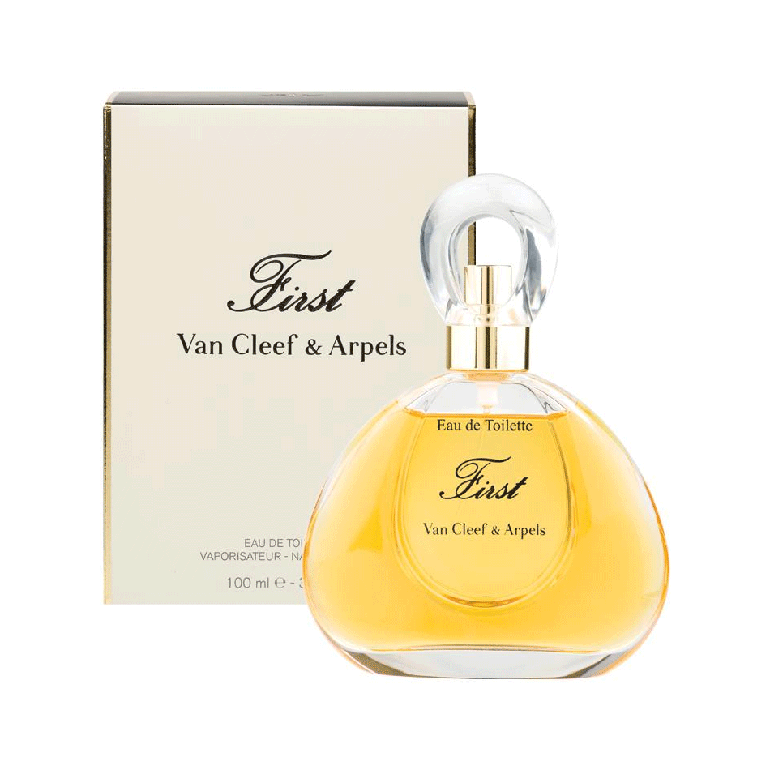 عطر فان كليف آند أربيلز فيرست, للنساء ,100مل ,او دي تواليت