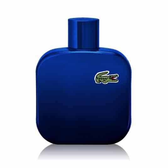 عطر او دي لاكوست ال.12.12 بور لوي ماجناتيك من لاكوست للرجال - او دو تواليت 100 مل 