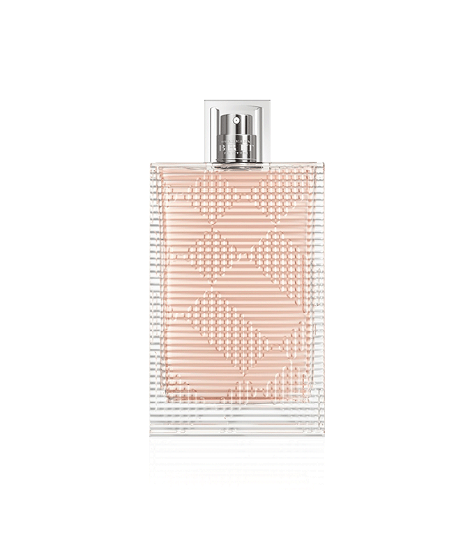 عطر بربري بربري بريت ريثم او دو تواليت للنساء - 90 مل