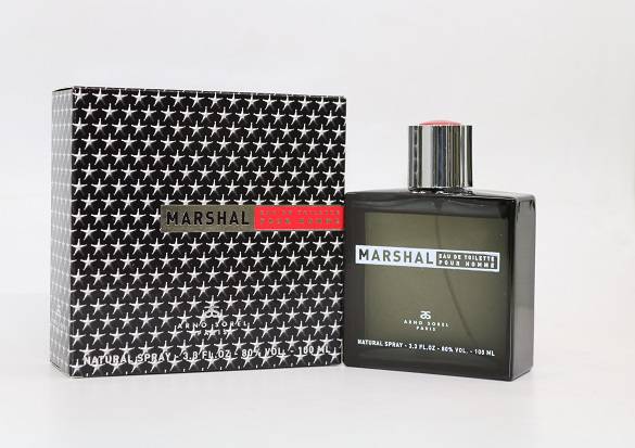 عطر مارشيل بور هوم للرجال 100 مل ,ايو دي تواليت 