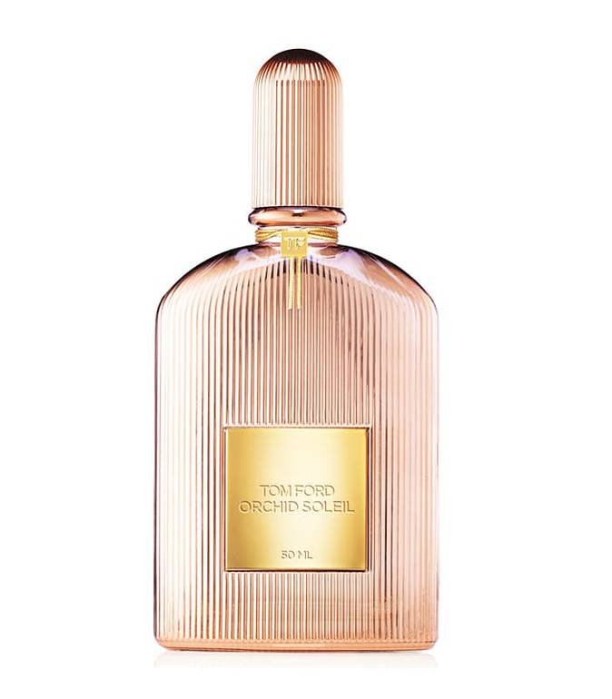 عطر توم فورد اوركيد سوليل او دو بارفيوم للنساء - 100مل