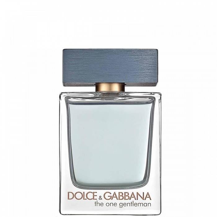 عطر دولتشي غابانا ذا ون جنتل مان او دو تواليت للرجال - 100مل