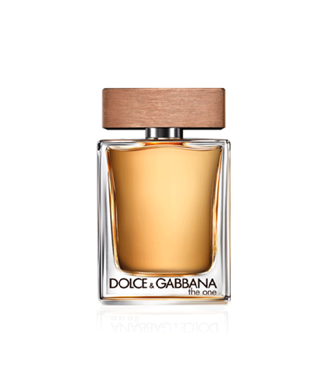 عطر دولتشي غابانا ذا ون او دو تواليت للرجال - 100مل
