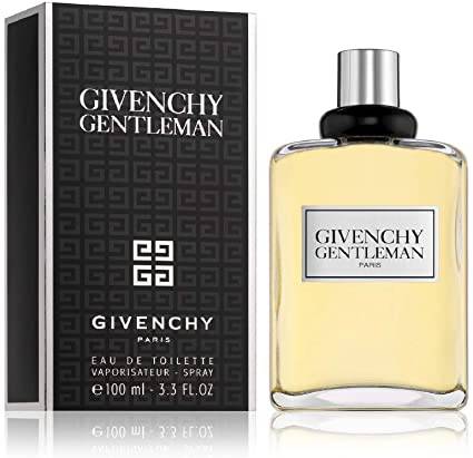 عطر جنتلمان للرجال من جيفنشي- او دي تواليت اوريجنال 100 مل 