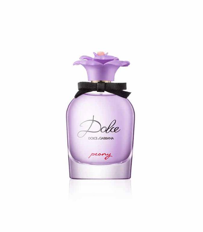 عطر بيوني دولتشي اند غابانا او دو برفيوم للنساء - 75مل