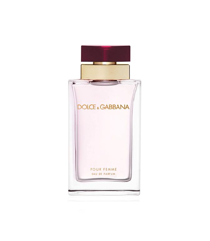 عطر دولتشي غابانا دولتشي غابانا بور فيمي او دو بارفيوم للنساء - 100مل