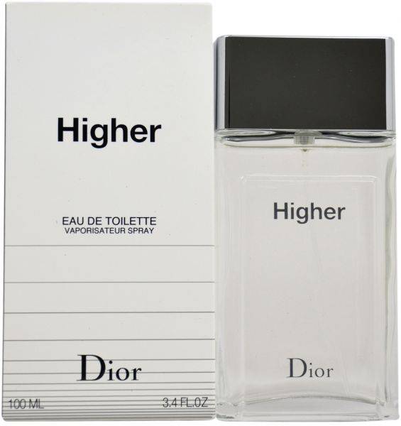  عطر ديور العالي للرجال 100 مل