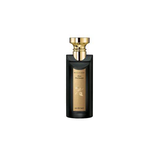 عطر بيرفيوم او ذا نوير من بولغاري لكلا الجنسين – او دو كولون – 75 مل