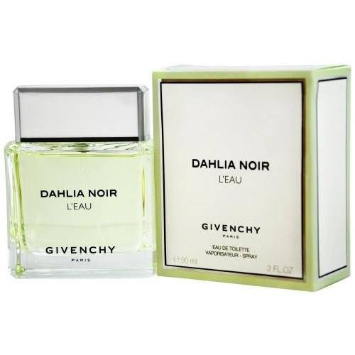 عطر داليا نوار لو من جيفنشي للنساء،‫‫‫‫ او دي تواليت 90 مل