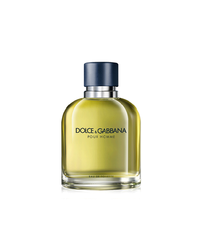 عطر دولتشي غابانا دولتشي غابانا بور هوم او دو تواليت للرجال - 125مل