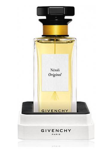 عطر جيفنشي نيرولي اورجينال للجنسين او دي بارفان 100 مل 