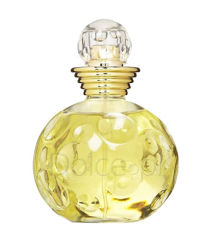 عطر كريستيان ديور دولتشي فيتا او دو تواليت للنساء - 100مل