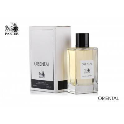 عطر بانير أورينتال ,100 مل - او دى بارفيوم