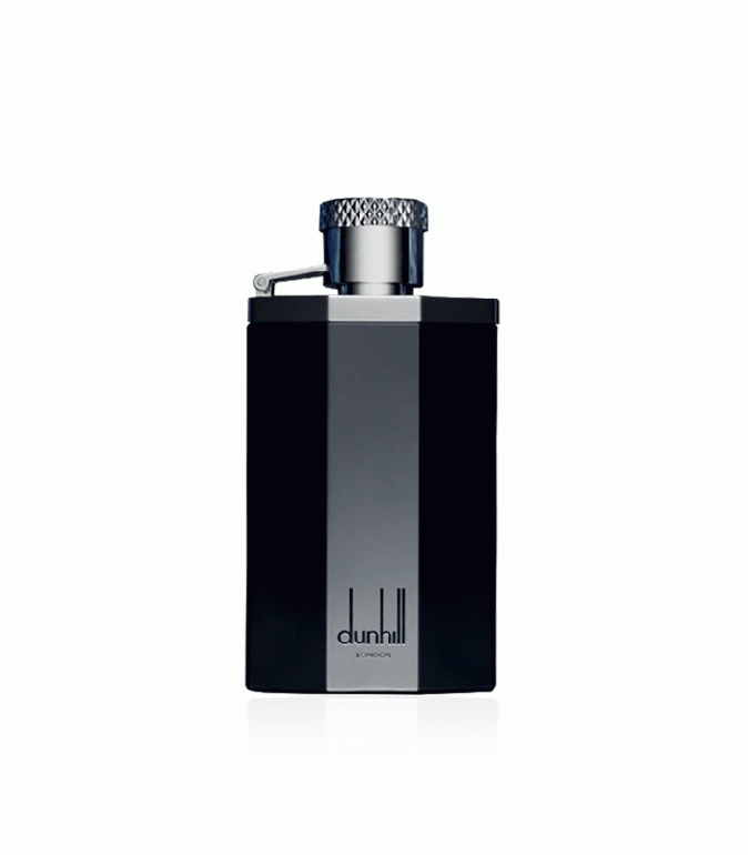 عطر دنهل ديزاير بلاك او دو تواليت للرجال 100 مل 