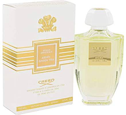 اجيان جرين تي من كريد عطر لكلا الجنسين - او دي تواليت، 100 مل