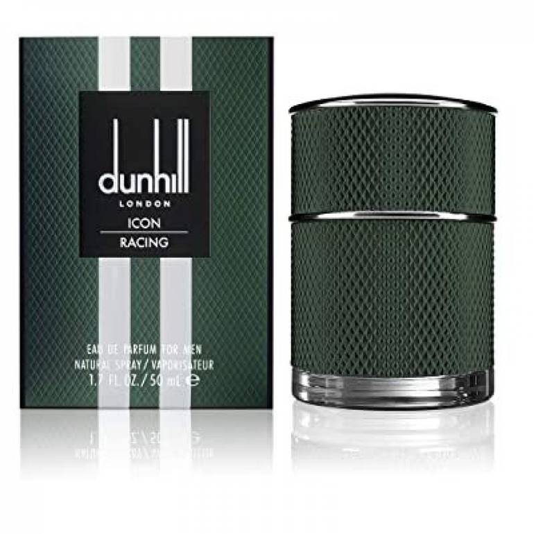 عطر دنهل ايكون ريسينج للرجال او دي برفيوم 50 مل