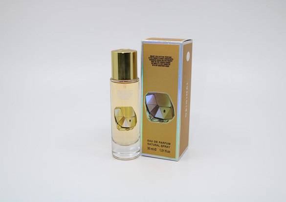 عطر رقم 306 ( سمارت ميني ) 30 مل