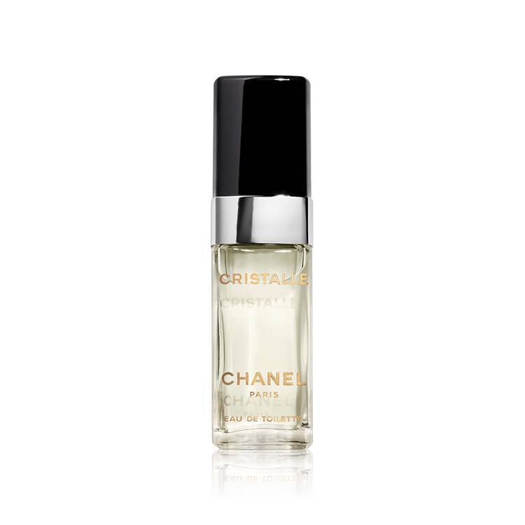 عطر شانيل كريستيل  نسائي او دو تواليت 100 مل 