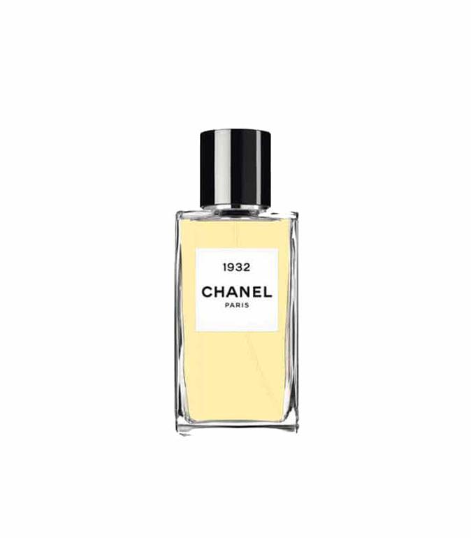 عطر شانيل 1932 او دو بارفيوم للنساء 75 مل 