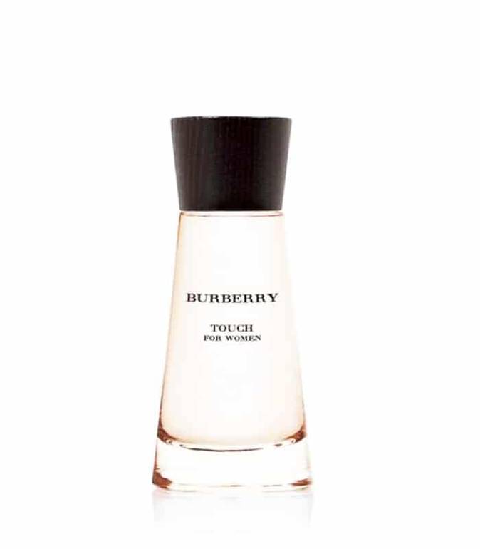 عطر بربري تاتش او دو بارفيوم للنساء - 100مل