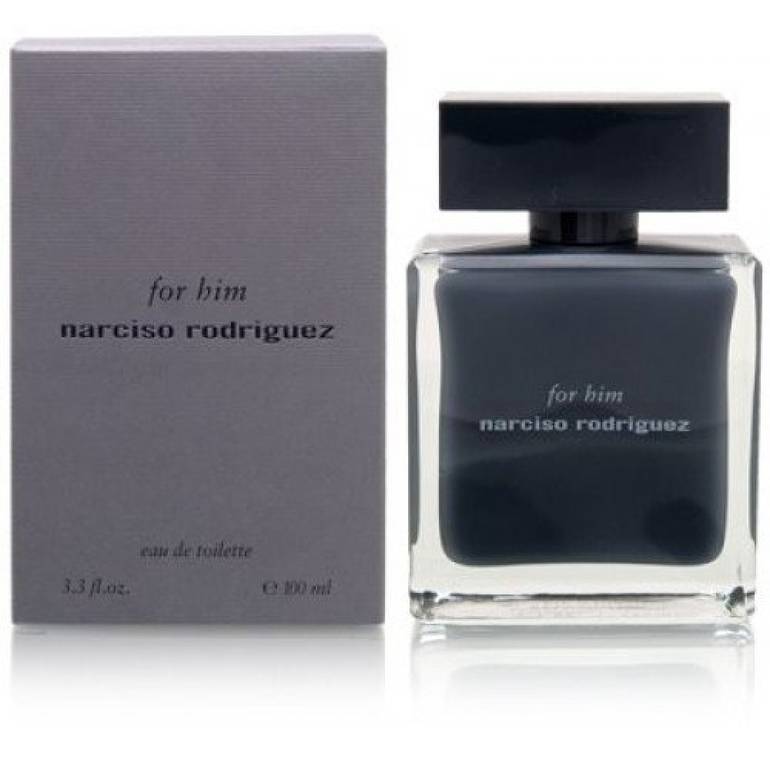 عطر نرسيسو روديغز تواليت الرجالي 100مل