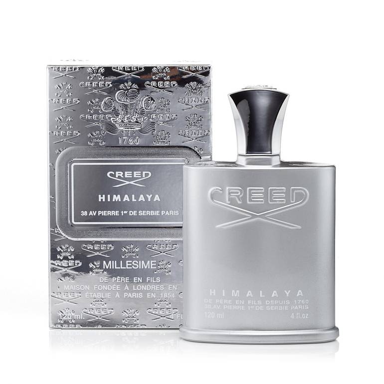 هامالايا من كريد عطر للرجال - او دي بارفان، 120 مل 