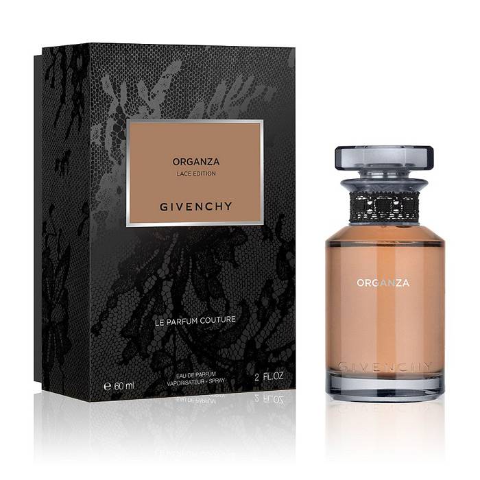عطر اورجانزا من جيفنشي للنساء او دي بارفان 60 مل 