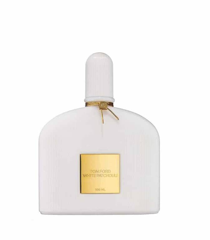 عطر توم فورد وايت باتشولي او دو بارفيوم للنساء - 100مل