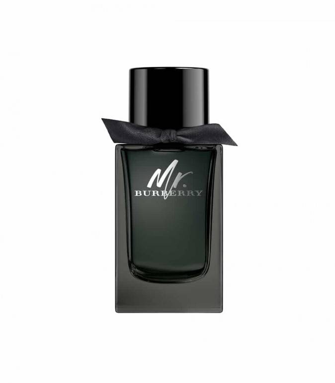 عطر بربري مستر بربري او دو بارفيوم للرجال 100 مل 