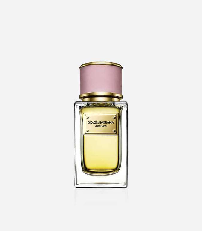عطر دولتشي غابانا فيلفيت لوف او دو بارفيوم للنساء - 150مل