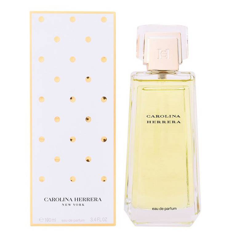 عطر كارولينا هيريرا من كارولينا هيريرا للنساء - او دي بارفيوم 100 مل 