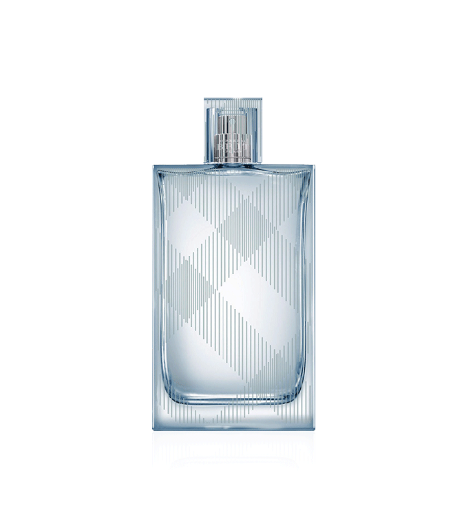 عطر بربري بربري بريت سبلاش او دو تواليت للرجال 100 مل 