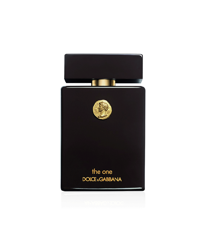 عطر دولتشي غابانا ذا ون كوليكتر او دو تواليت للرجال - 100مل