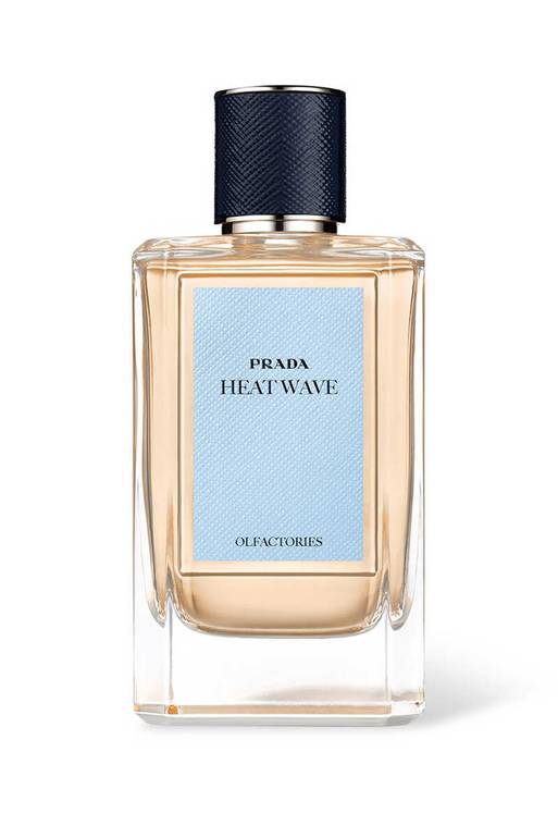  عطر برادا أولفاكتوريز ان هيت ويف ماء برفان 100 مل 
