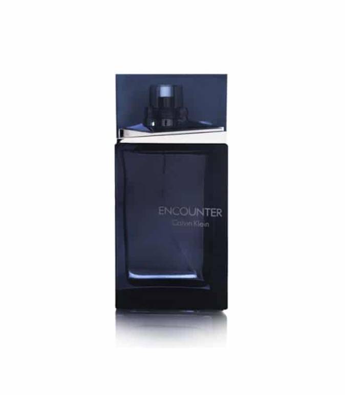 عطر كالفن كلاين انكاونتر او دو تواليت للرجال - 100مل