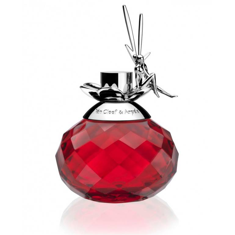 عطر فان كليف فيري روبيز ,100مل او دو بارفيوم 