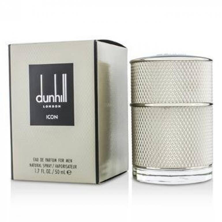 عطر دنهل ايكون لندن للرجال او دي برفيوم 50 مل