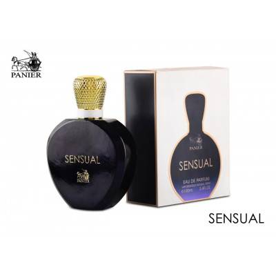 عطر بانير سينسويل للنساء ,100 مل -او دي بارفيوم 