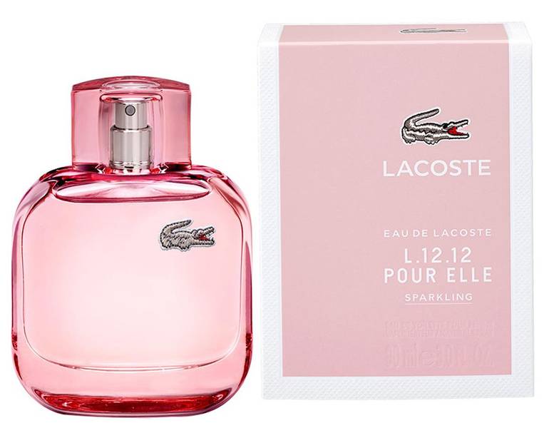 عطر بور ال سباركلينج للنساء أو دو تواليت 90 مل