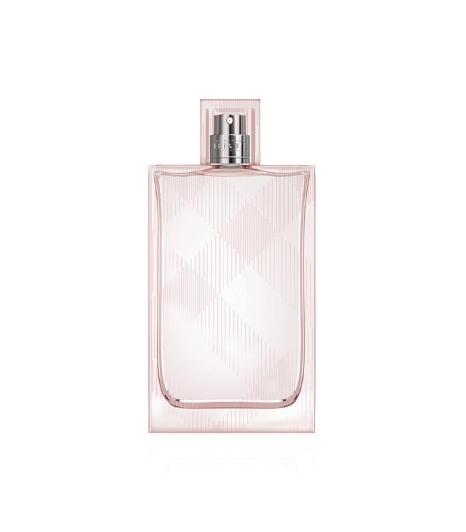 عطر بربري بربري بريت شير او دو تواليت للنساء - 50مل