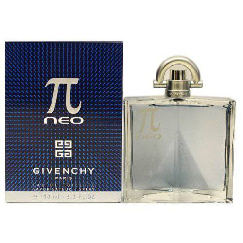 ي نيو من جيفنشي عطر للرجال - او دي تواليت، 100 مل