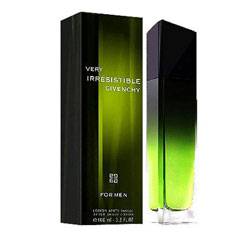 فري اريزستبل من جيفنشي عطر للرجال - او دي تواليت، 100 مل