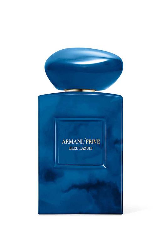 عطر جورجيو ارماني برايف بلو لازولي للرجال او دي برفيوم 100 مل