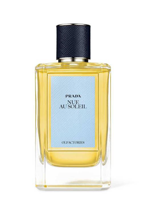 ماء عطر برادا أولفاكتوريز نو او سولاي ماء برفان 100 مل 