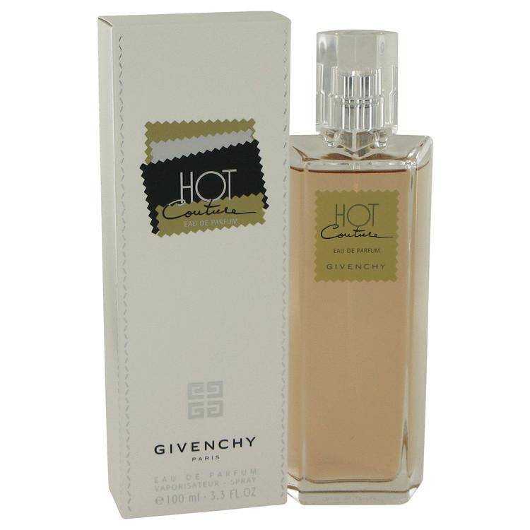 عطر هوت كوتور من جيفنشي للنساء  100 مل او دي بارفيوم
