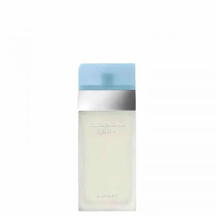 عطر دولتشي غابانا لايت بلو او دو تواليت للنساء - 100مل
