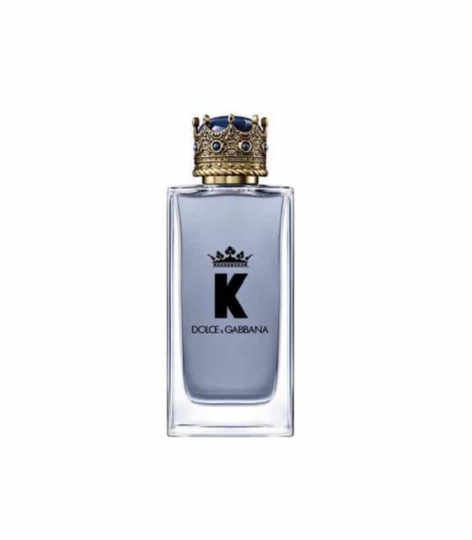 عطر دولتشي أند غابانا كيه او دو تواليت للرجال - 100مل