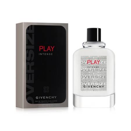 عطر جيفنشي بلاي إنتنس أو دي تواليت 150 مل