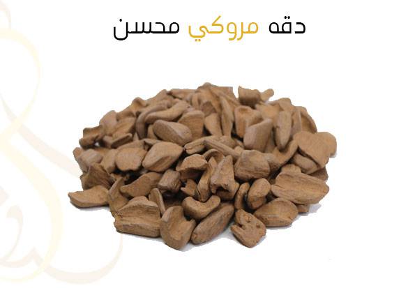دقه مروكي محسن